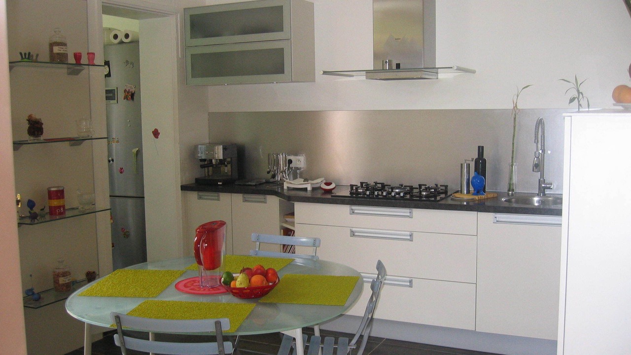 Photo of Kitchen in Saint - Michel