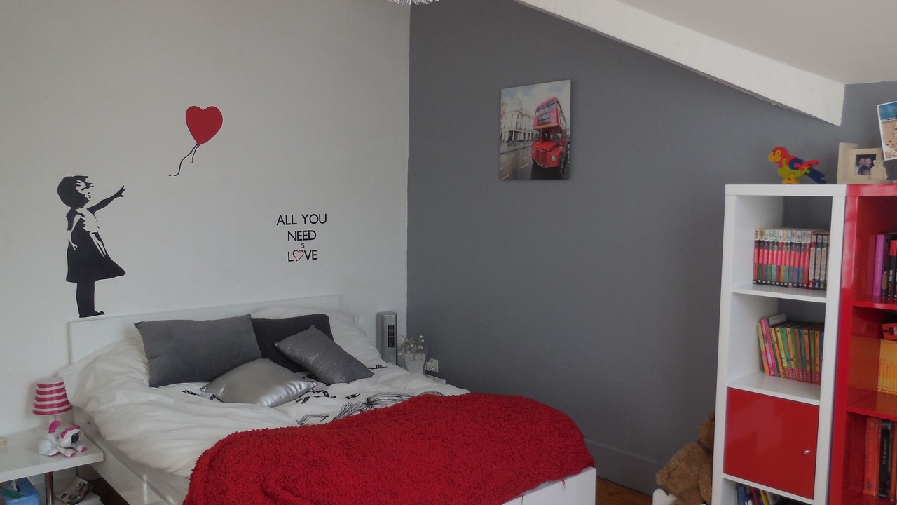 Photo of Bedroom in Saint - Michel