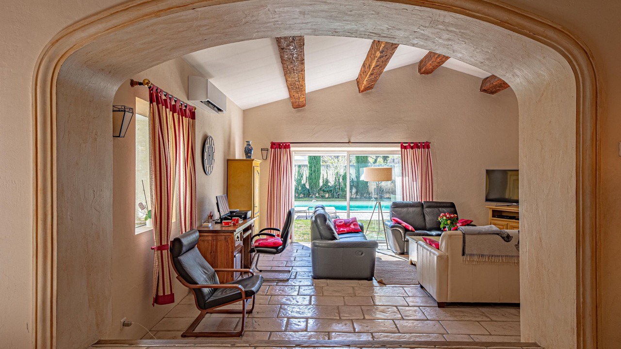 Photo of Livingroom in Robion