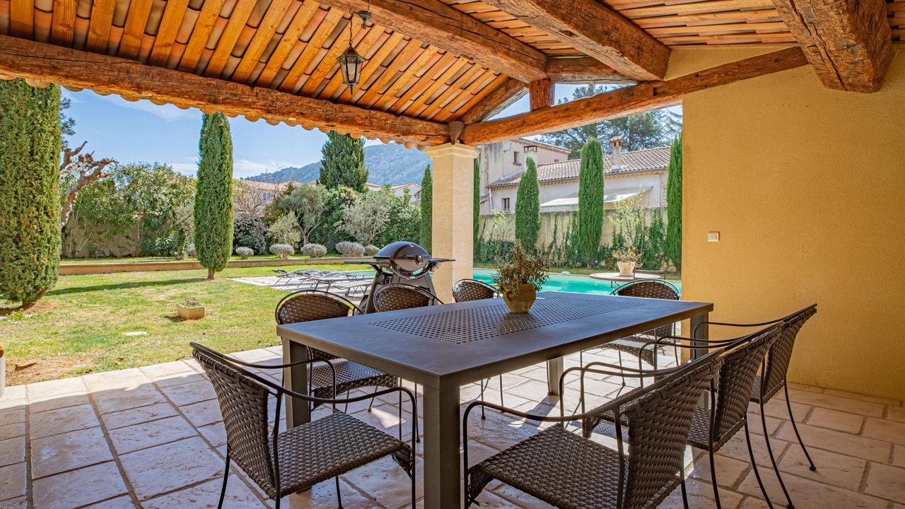 Photo of Outdoor in Robion