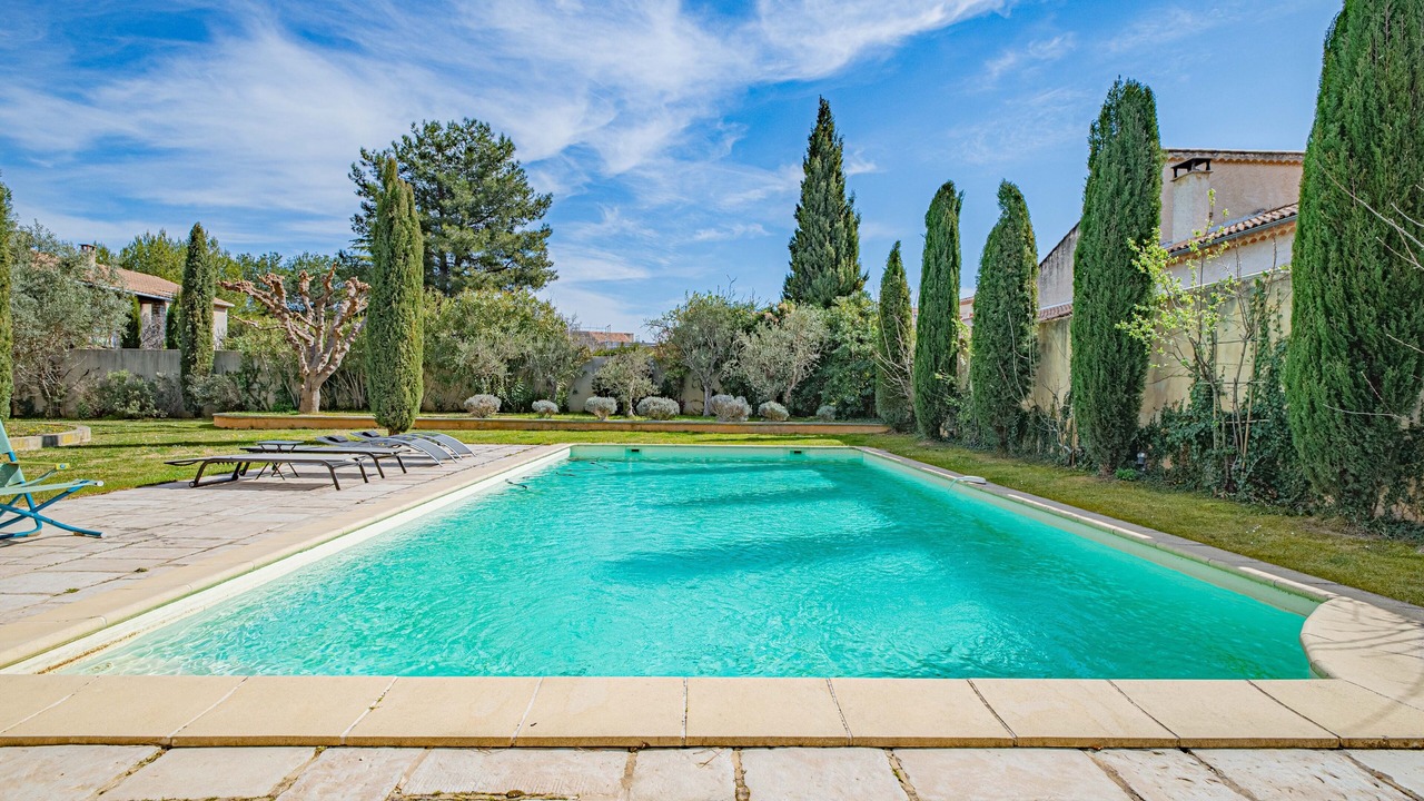 Photo of Outdoor in Robion