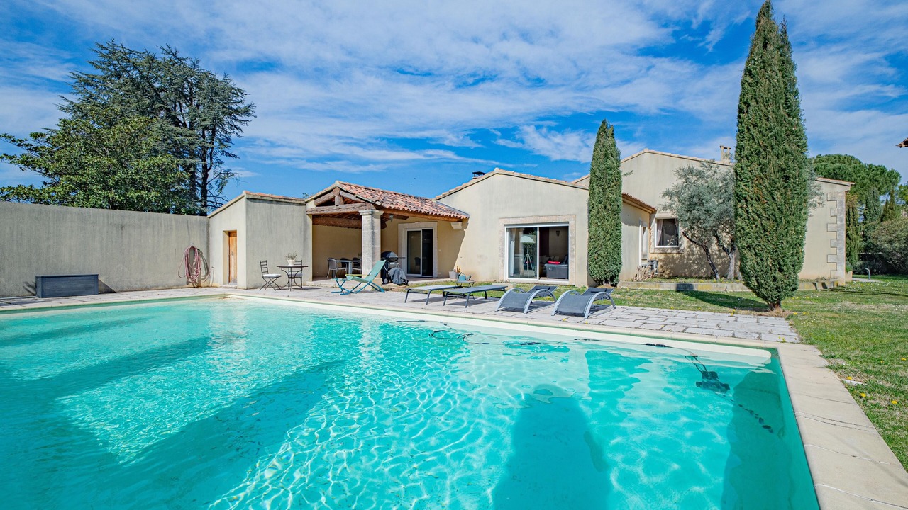 Photo of Outdoor in Robion