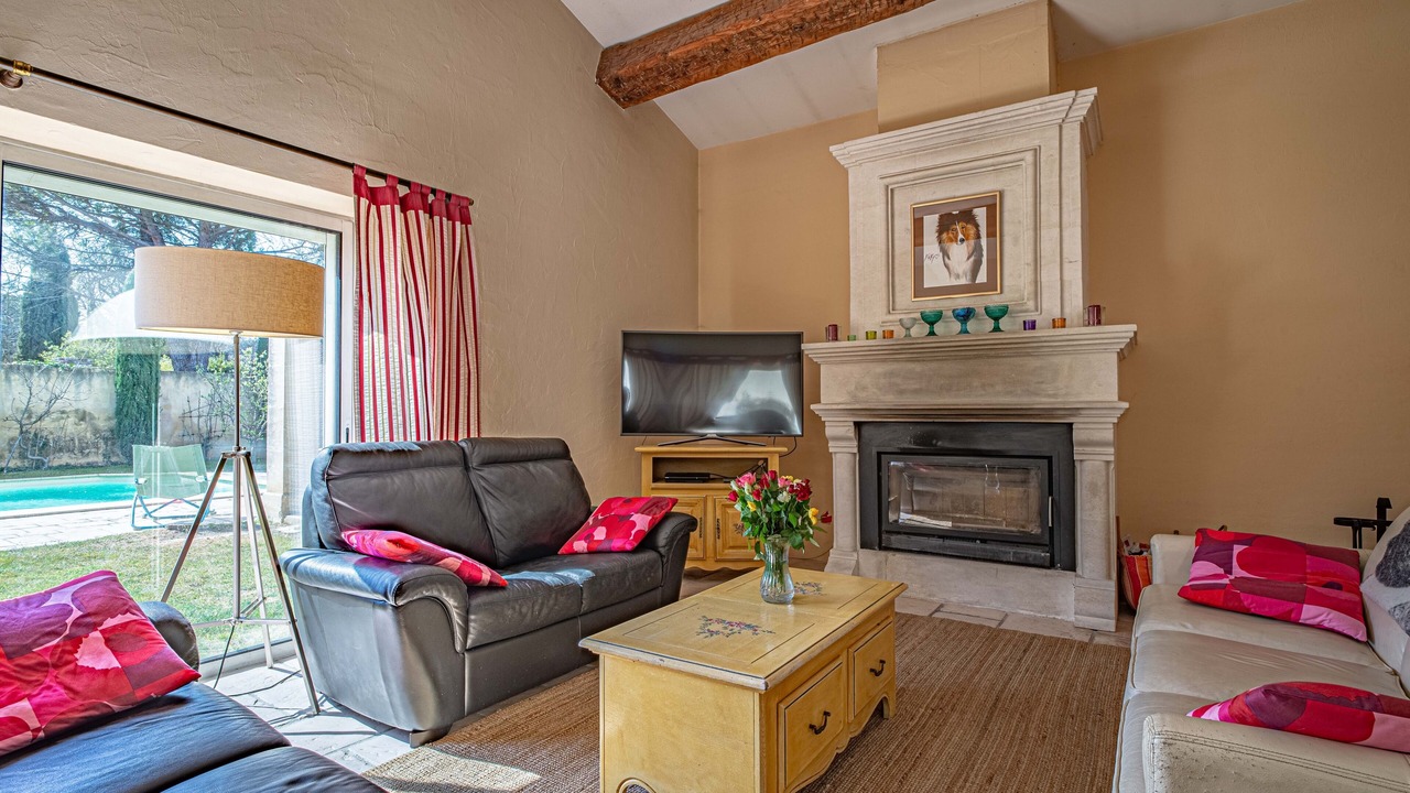 Photo of Livingroom in Robion