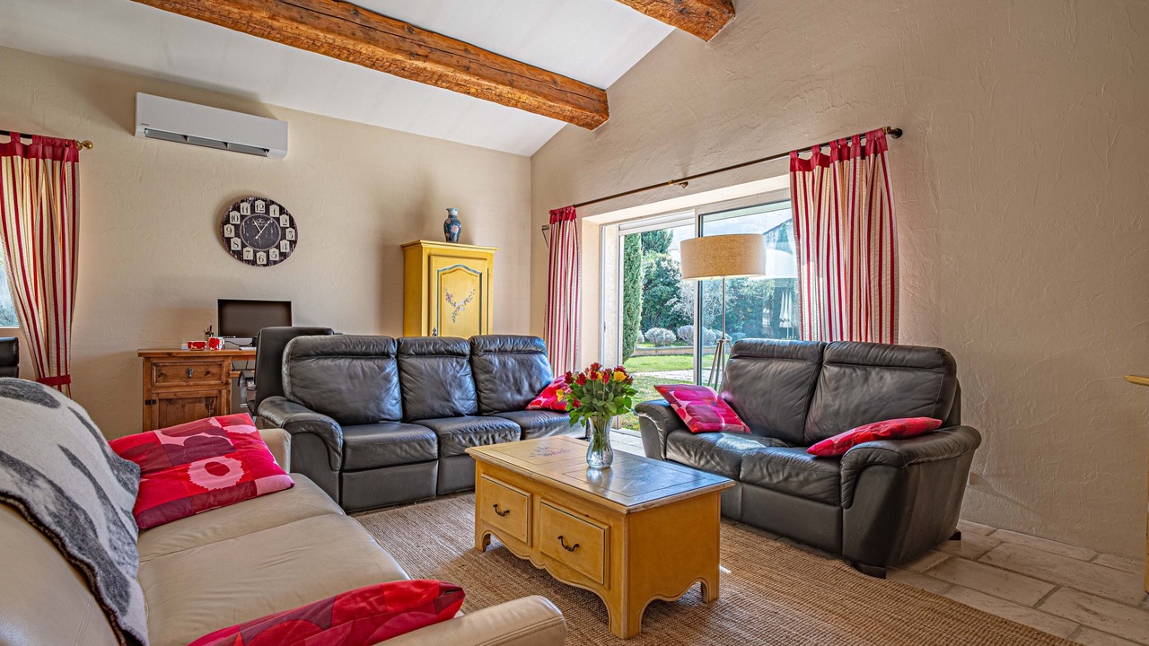 Photo of Livingroom in Robion