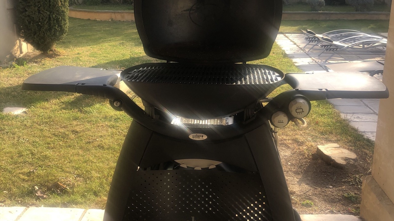 Photo of Outdoor in Robion