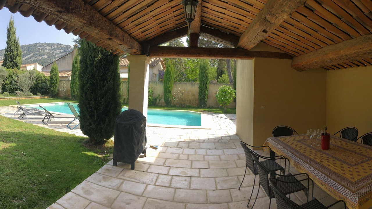 Photo of Outdoor in Robion