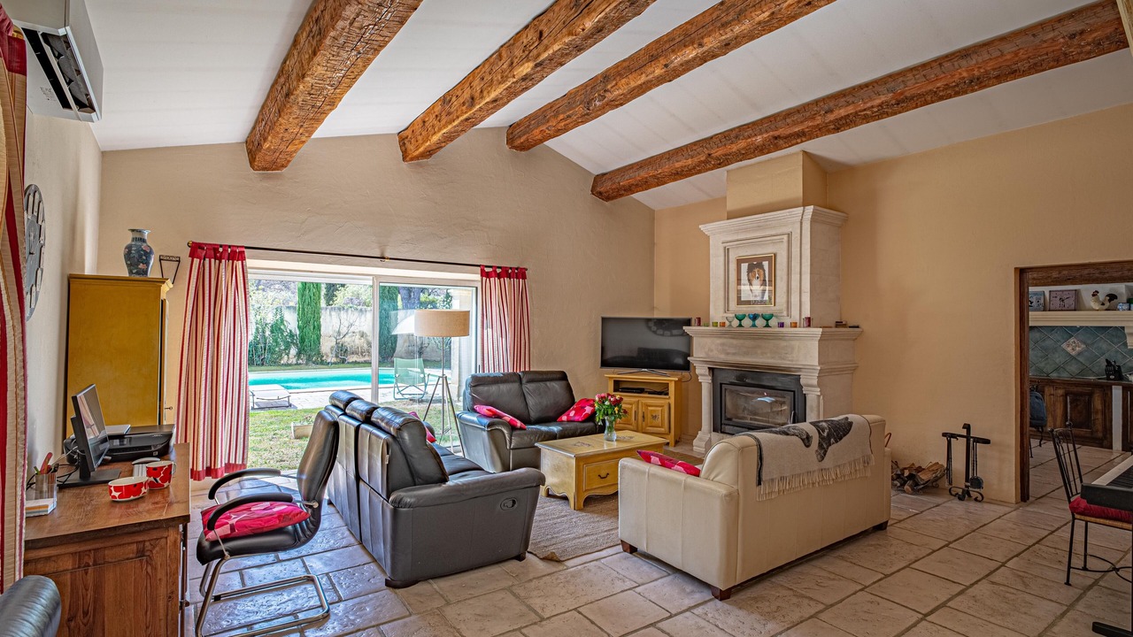 Photo of Livingroom in Robion