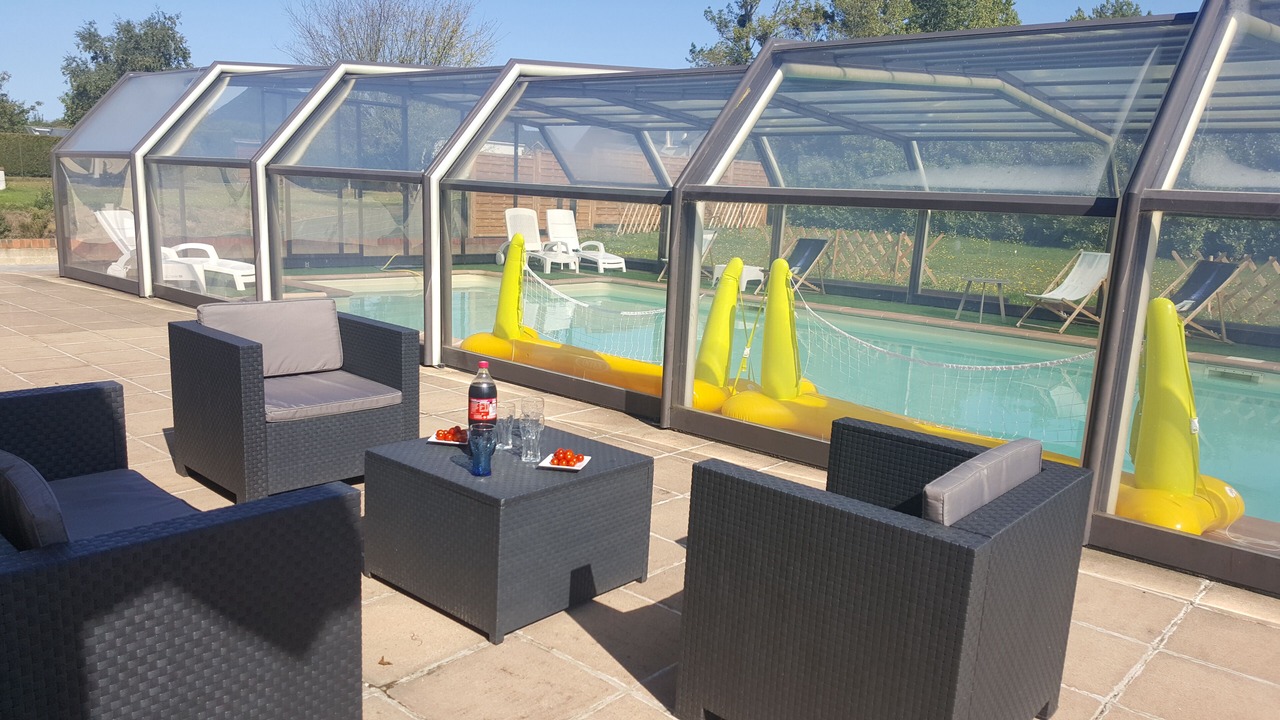 Photo of Outdoor in Martin-Eglise