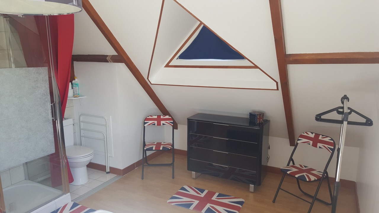 Photo of Bathroom in Martin-Eglise