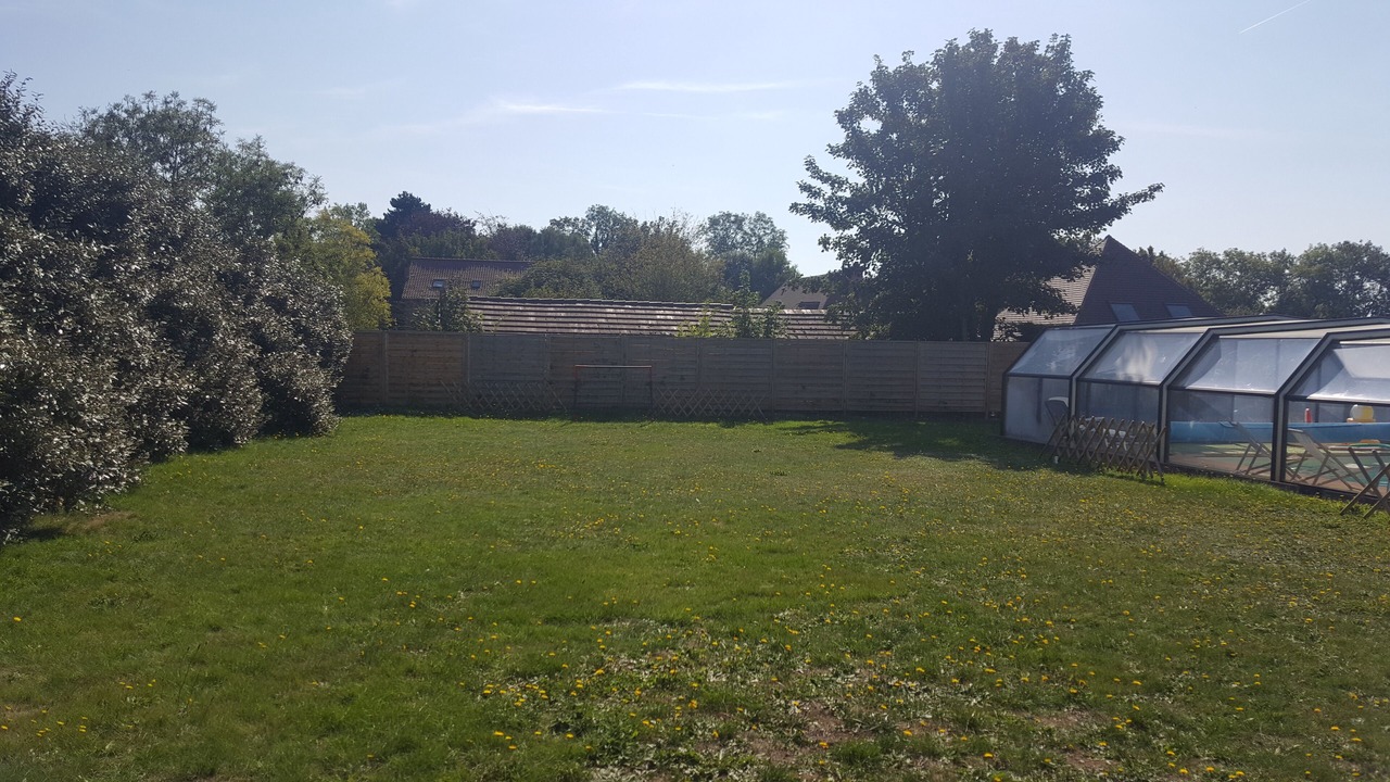 Photo of Outdoor in Martin-Eglise