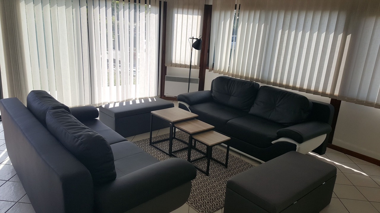 Photo of Livingroom in Martin-Eglise