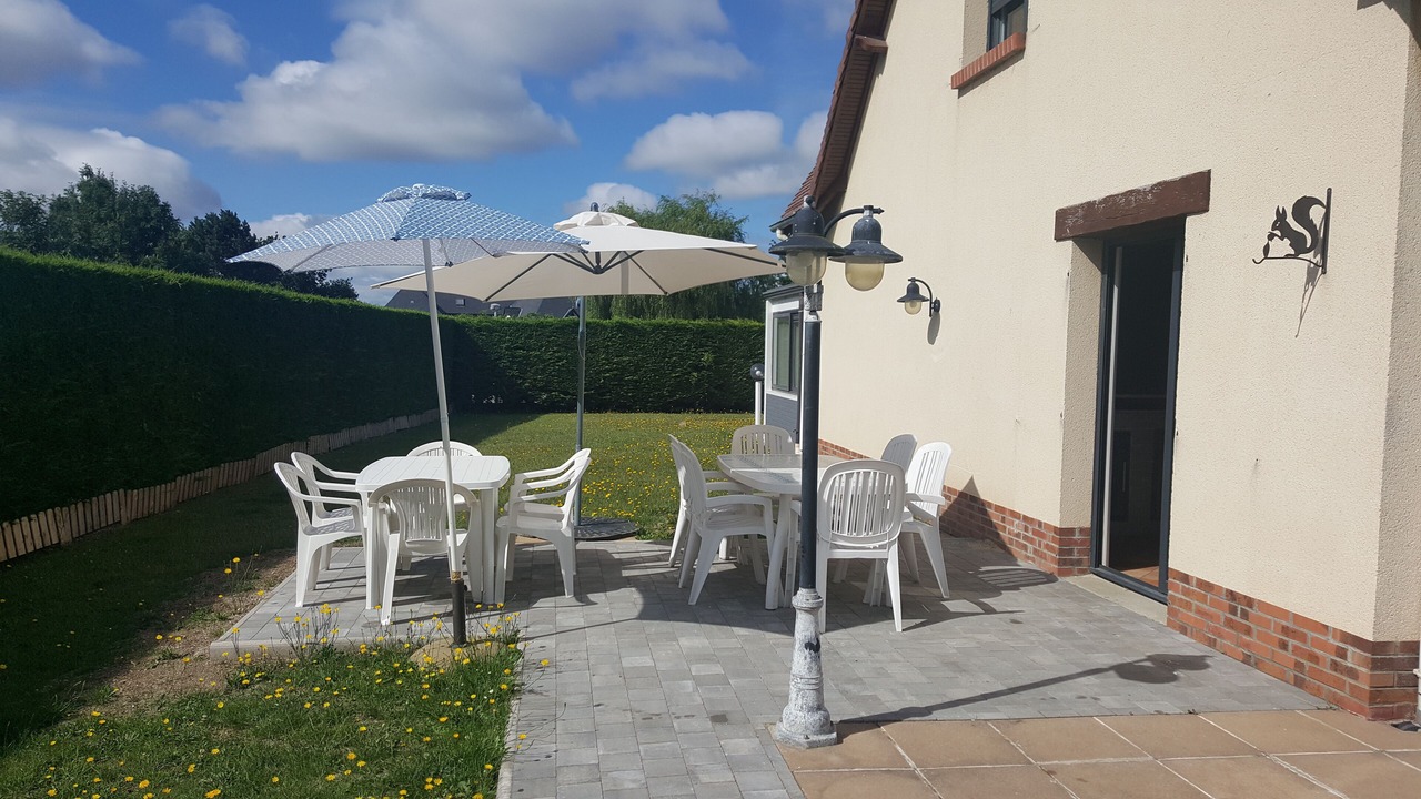 Photo of Outdoor in Martin-Eglise