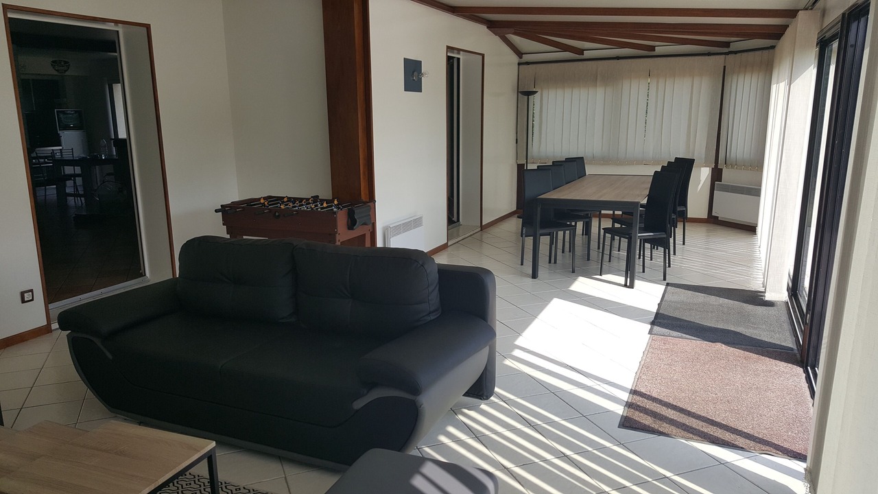 Photo of Bedroom in Martin-Eglise