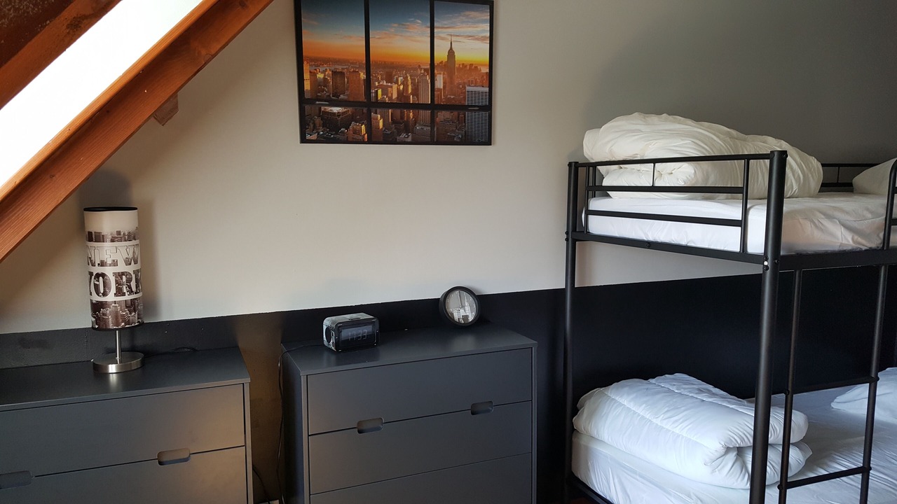 Photo of Bedroom in Martin-Eglise