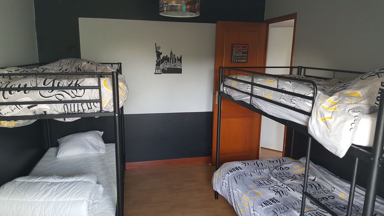 Photo of Bedroom in Martin-Eglise