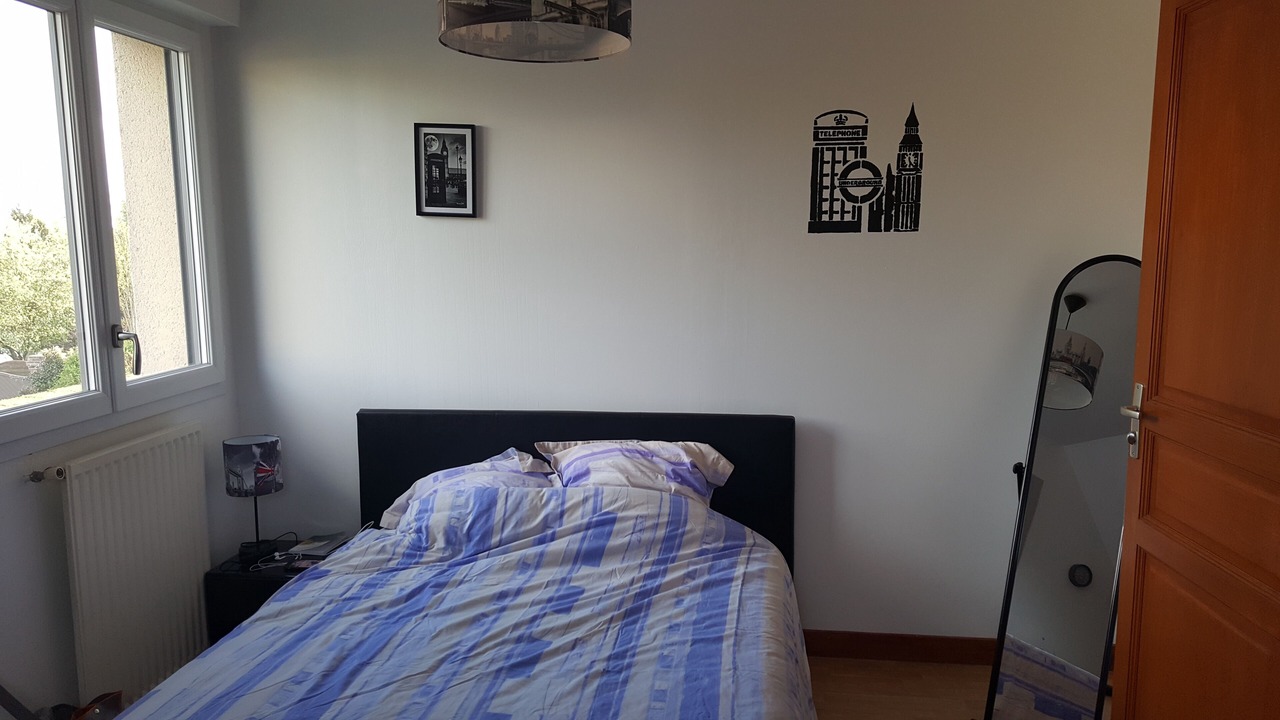 Photo of Bedroom in Martin-Eglise
