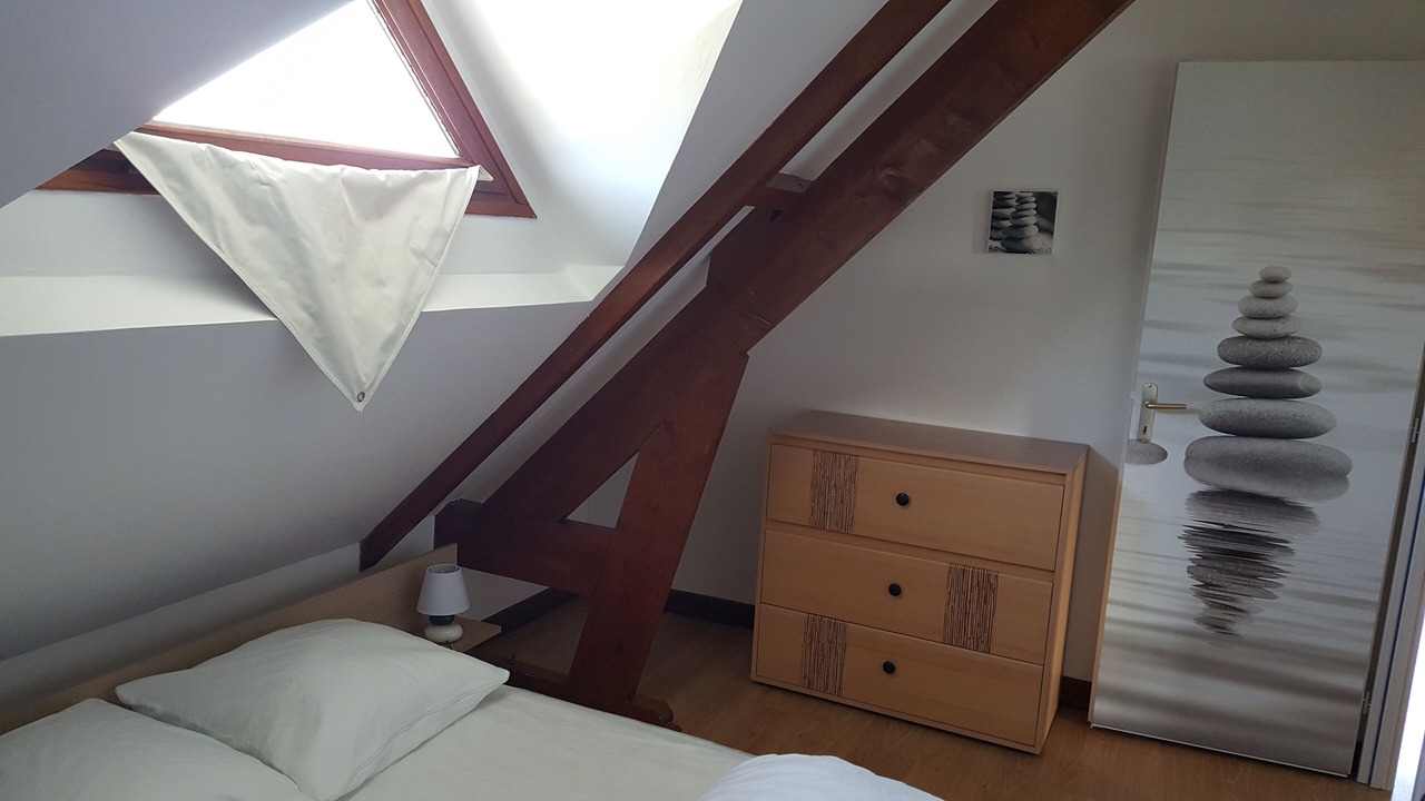 Photo of Bedroom in Martin-Eglise