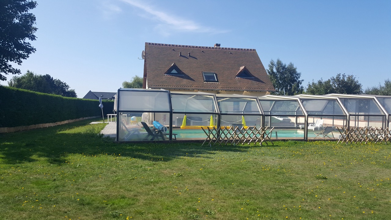 Photo of Outdoor in Martin-Eglise