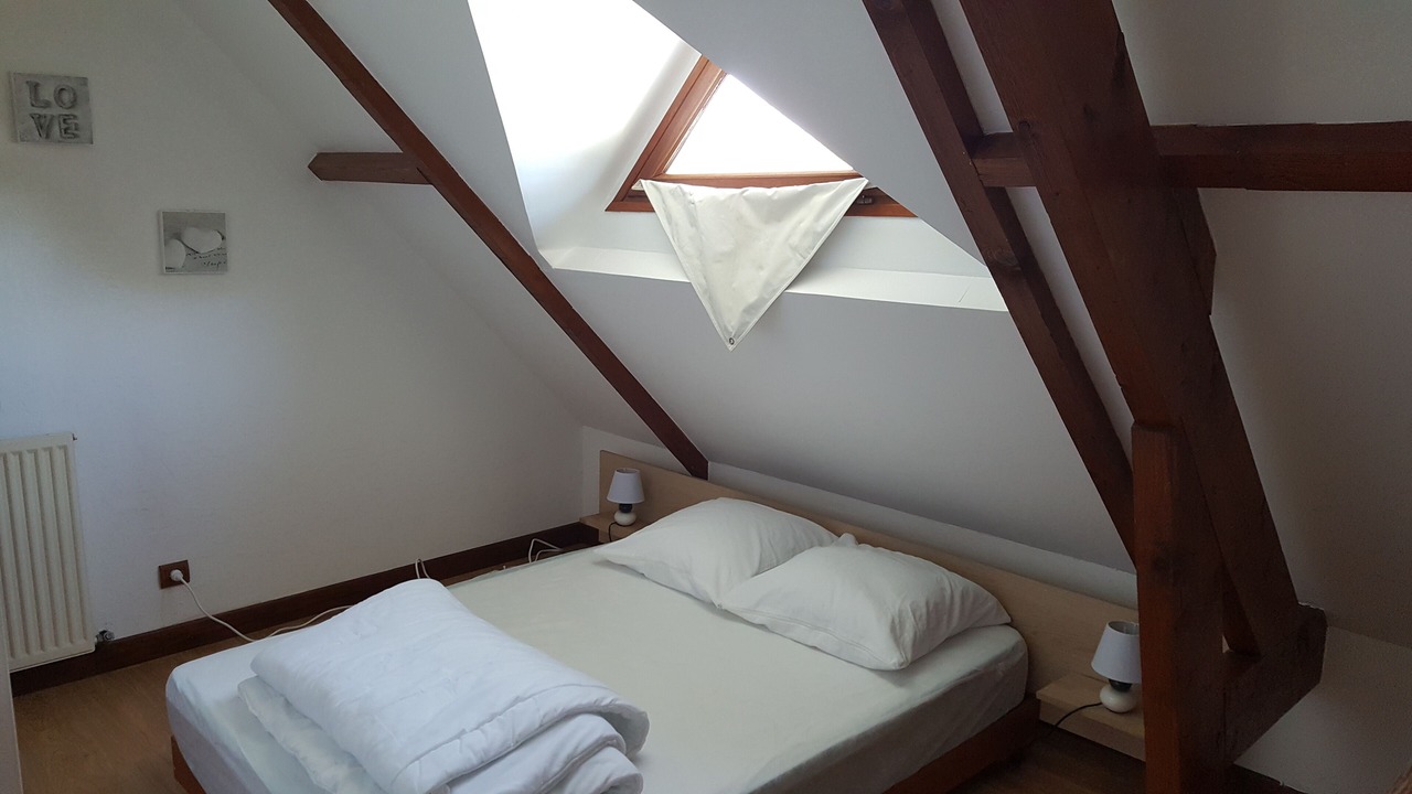 Photo of Bedroom in Martin-Eglise