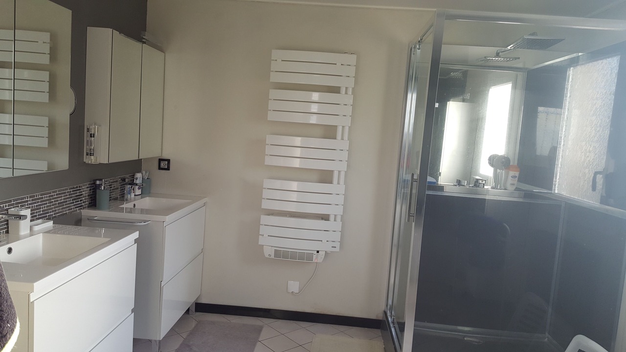 Photo of Bathroom in Martin-Eglise