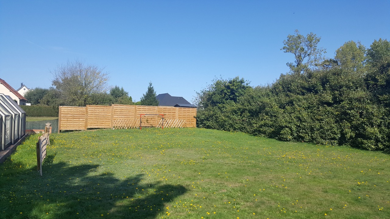 Photo of Outdoor in Martin-Eglise