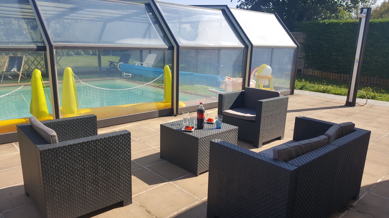 Photo of Outdoor in Martin-Eglise