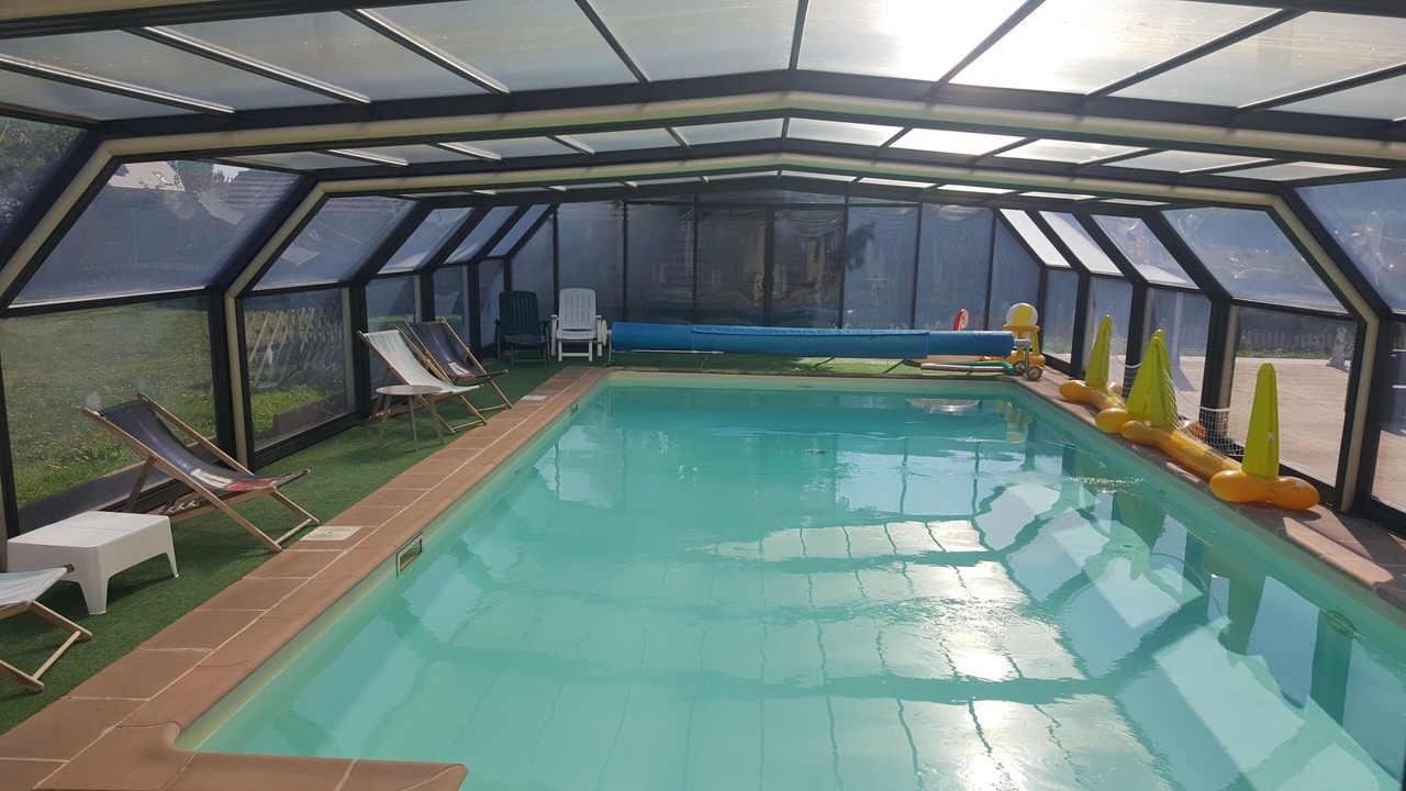 Photo of Outdoor in Martin-Eglise