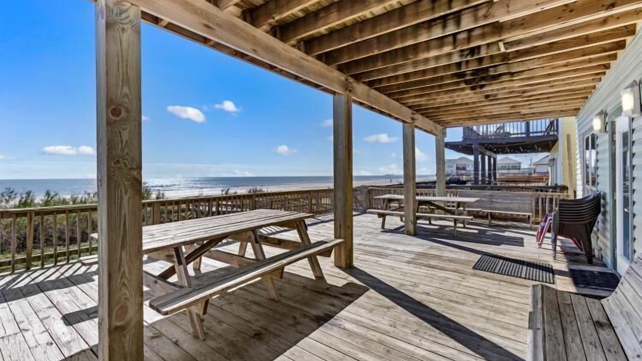 Photo of Outdoor in Surfside Beach