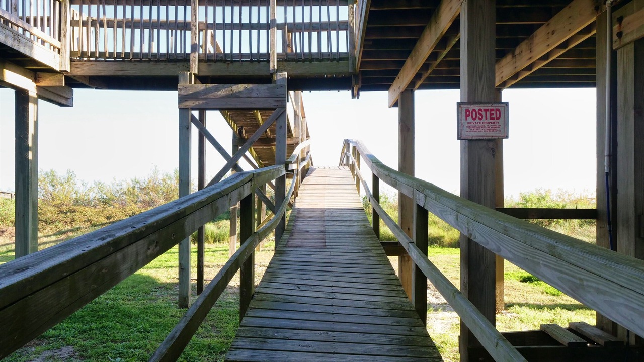 Photo of Outdoor in Surfside Beach