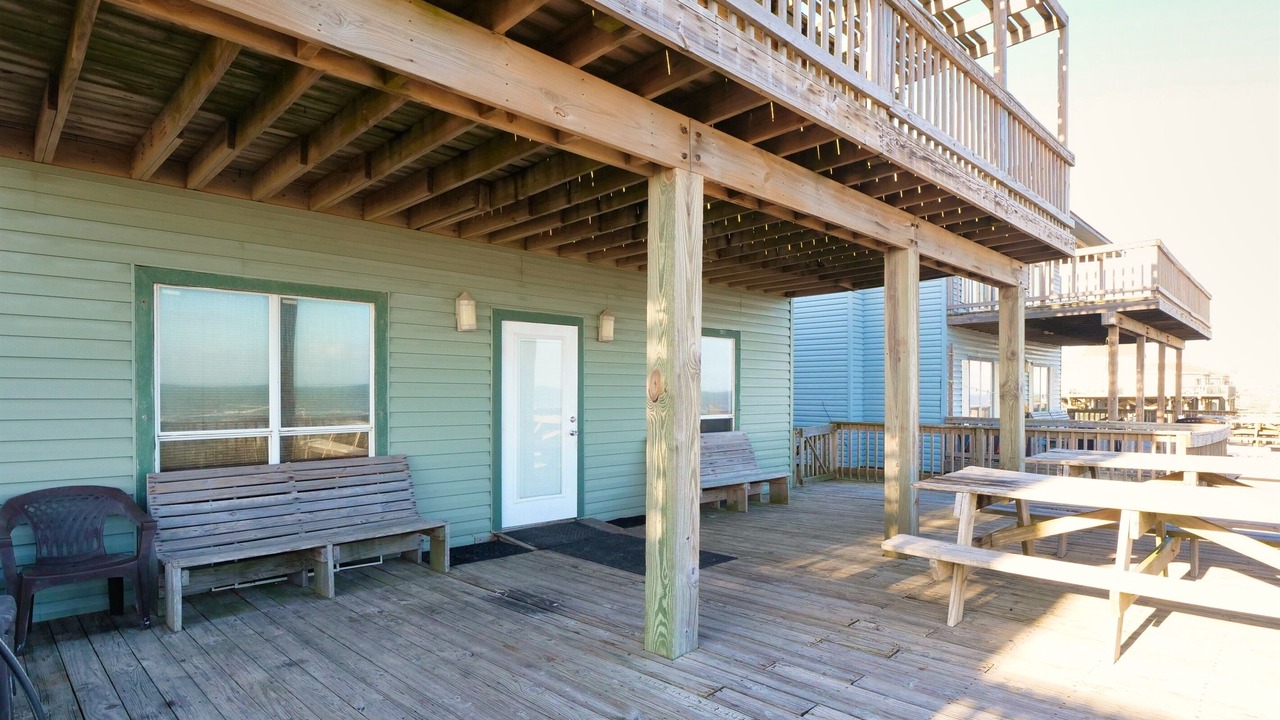 Photo of Outdoor in Surfside Beach