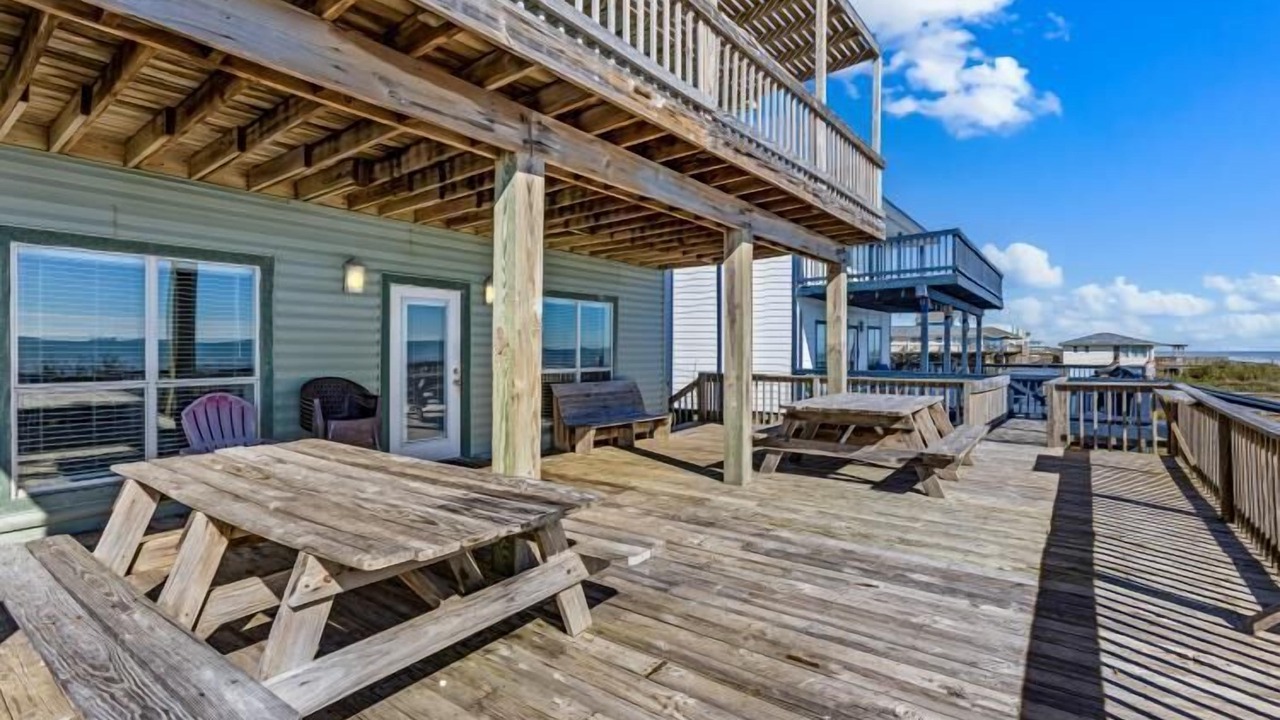 Photo of Outdoor in Surfside Beach