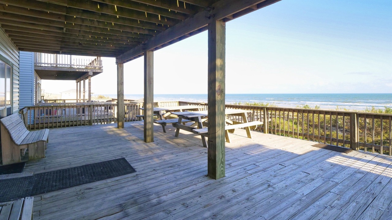 Photo of Outdoor in Surfside Beach