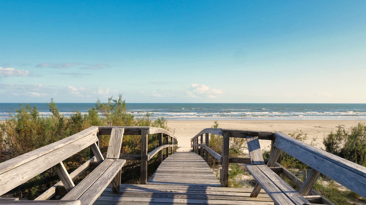 Photo of Others in Surfside Beach