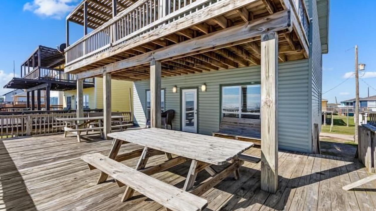 Photo of Outdoor in Surfside Beach
