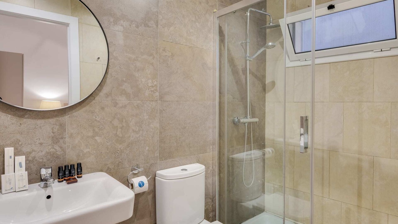 Photo of Bathroom in Gothic Quarter