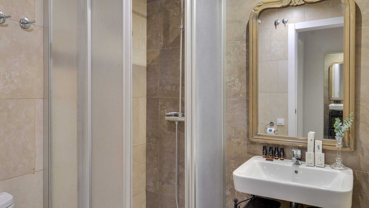 Photo of Bathroom in Gothic Quarter