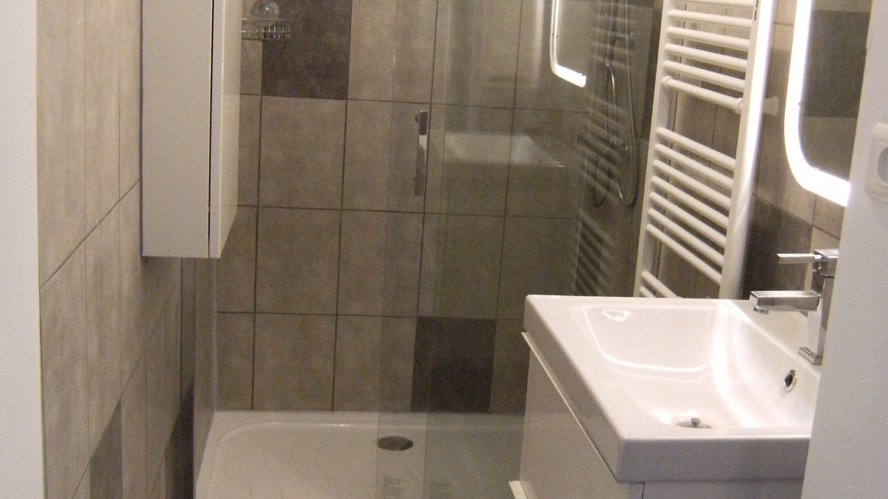 Photo of Bathroom in Grillon