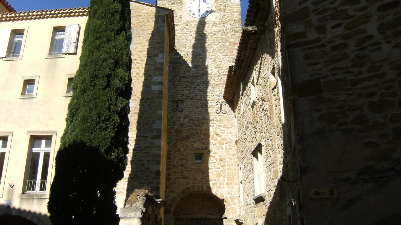 Photo of Outdoor in Grillon