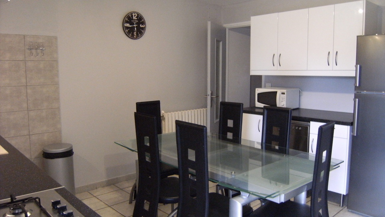 Photo of Kitchen in Grillon