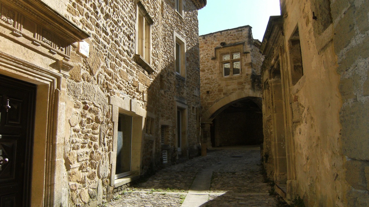 Photo of Outdoor in Grillon