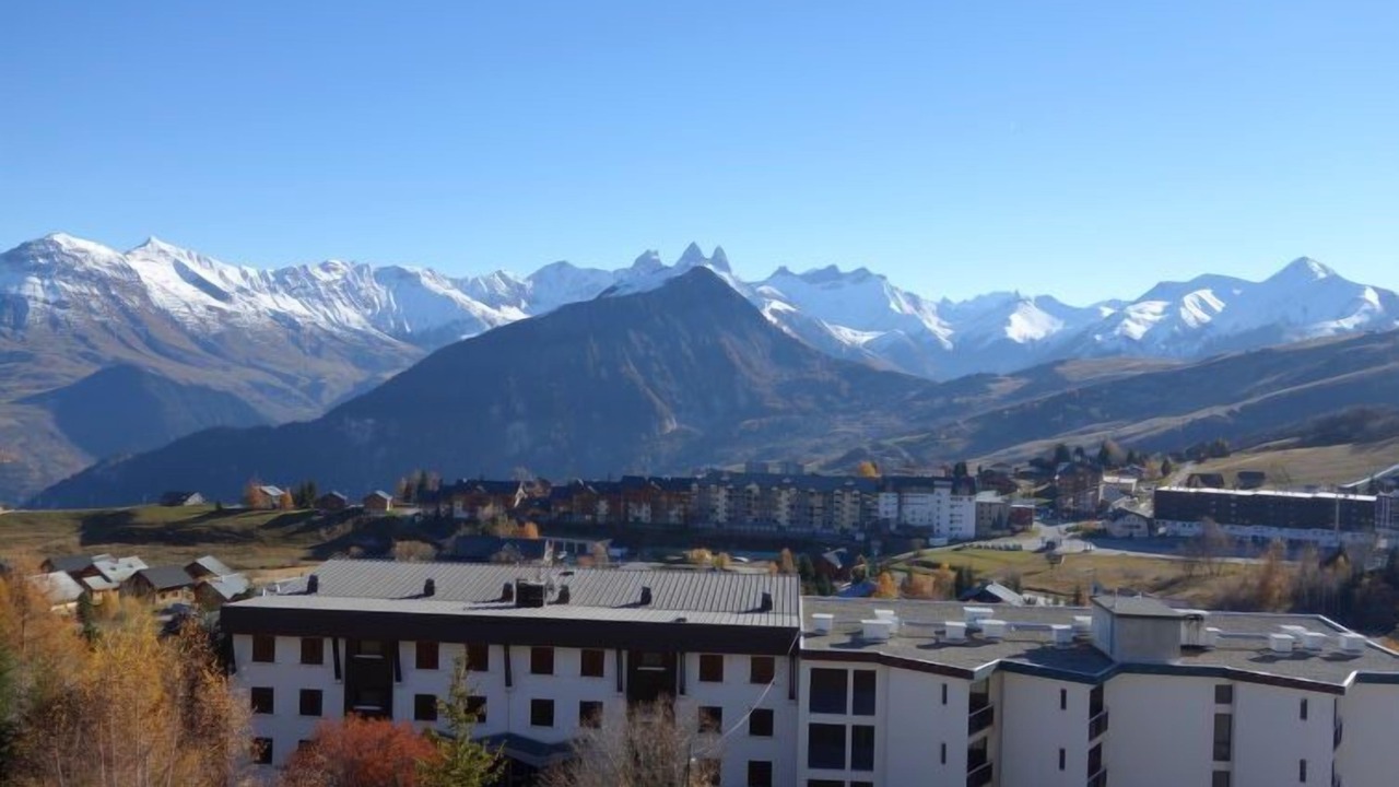 Photo of Others in La Toussuire