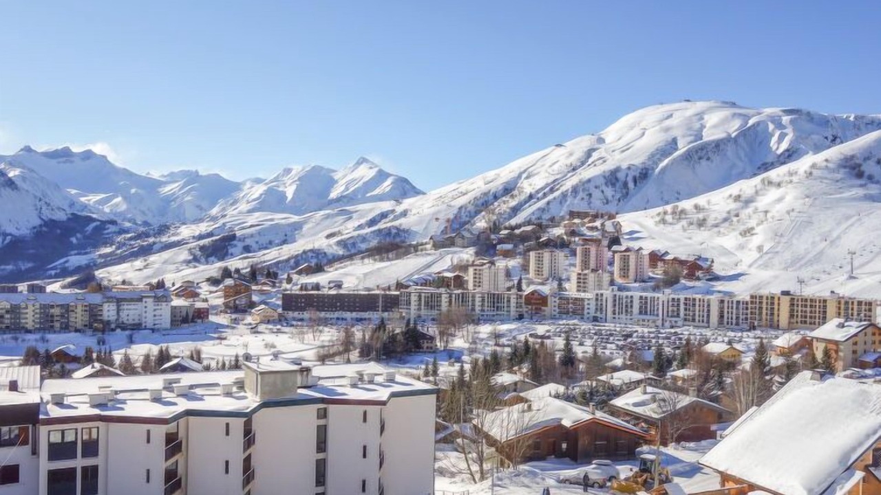 Photo of Others in La Toussuire