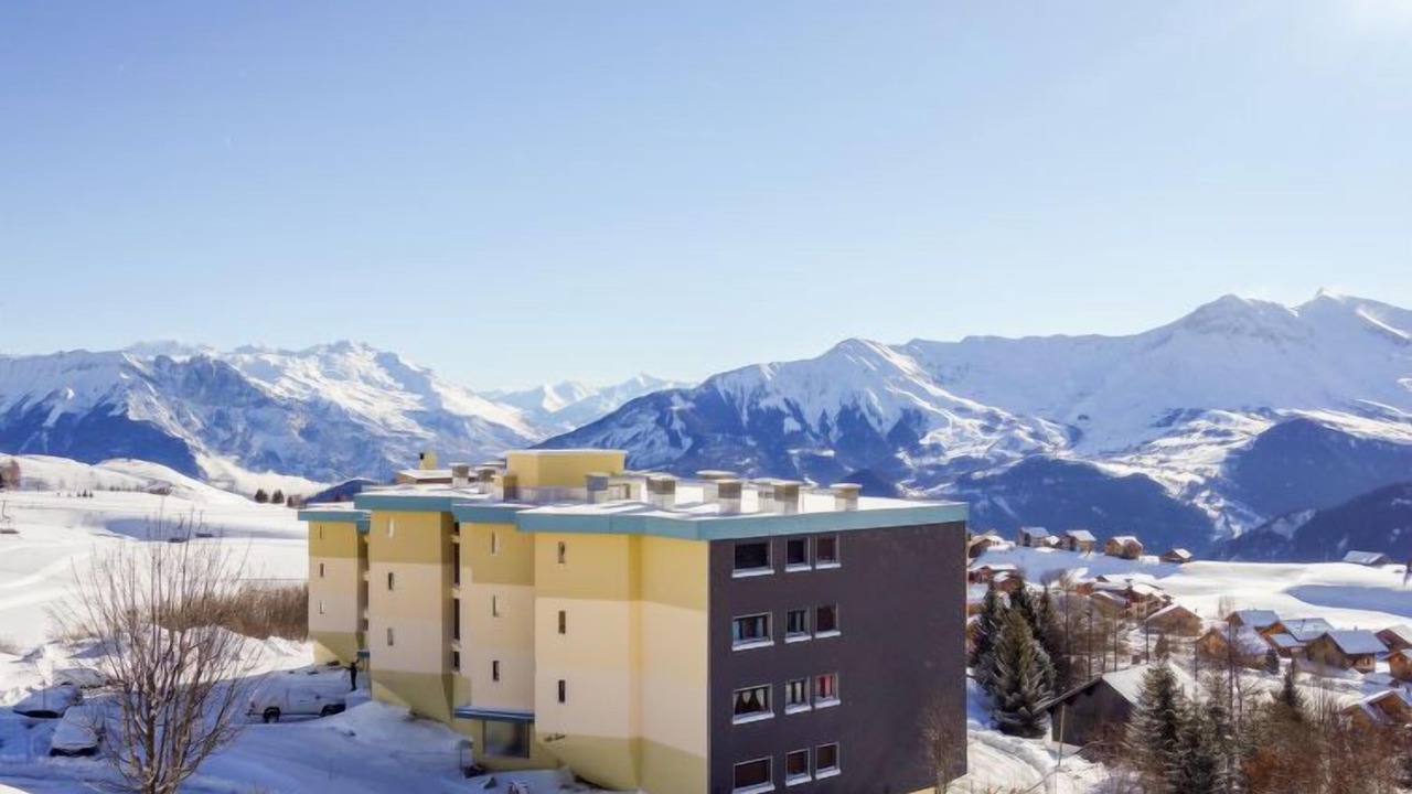 Photo of Others in La Toussuire