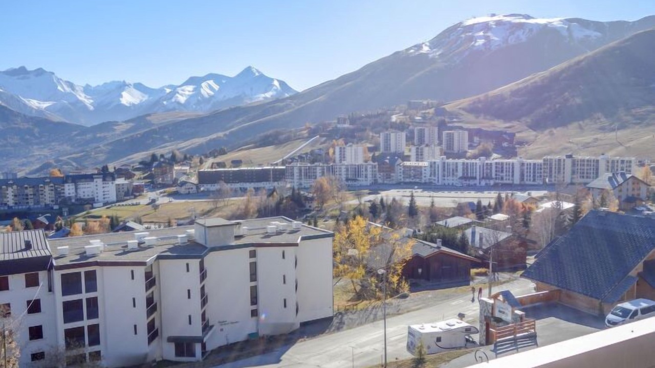 Photo of Others in La Toussuire