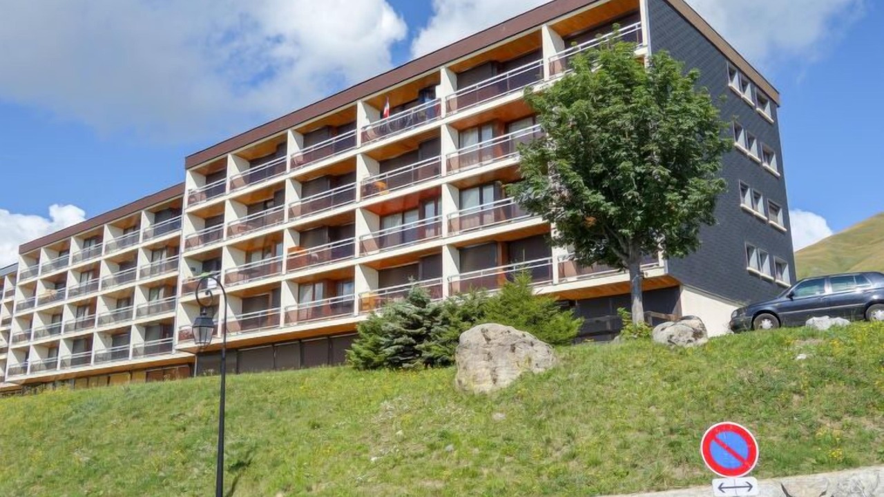 Photo of Others in La Toussuire