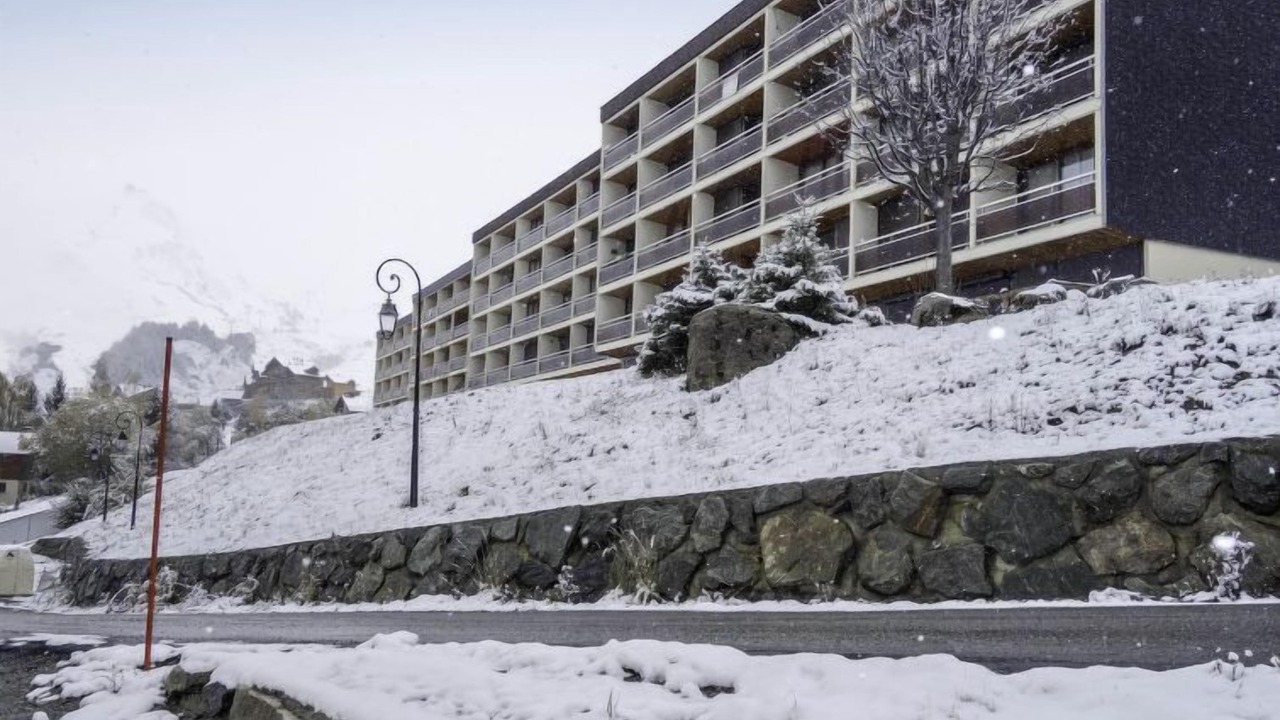 Photo of Others in La Toussuire