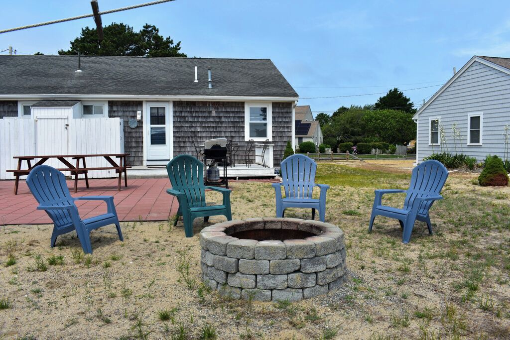 Photo of Outdoor in West Dennis