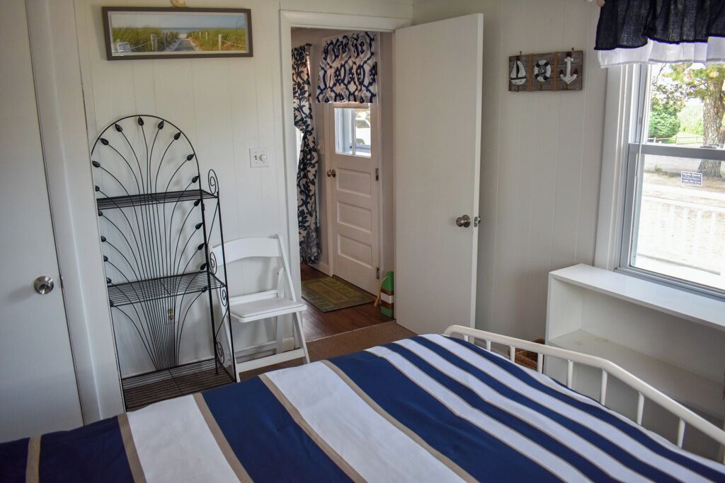 Photo of Bedroom in West Dennis