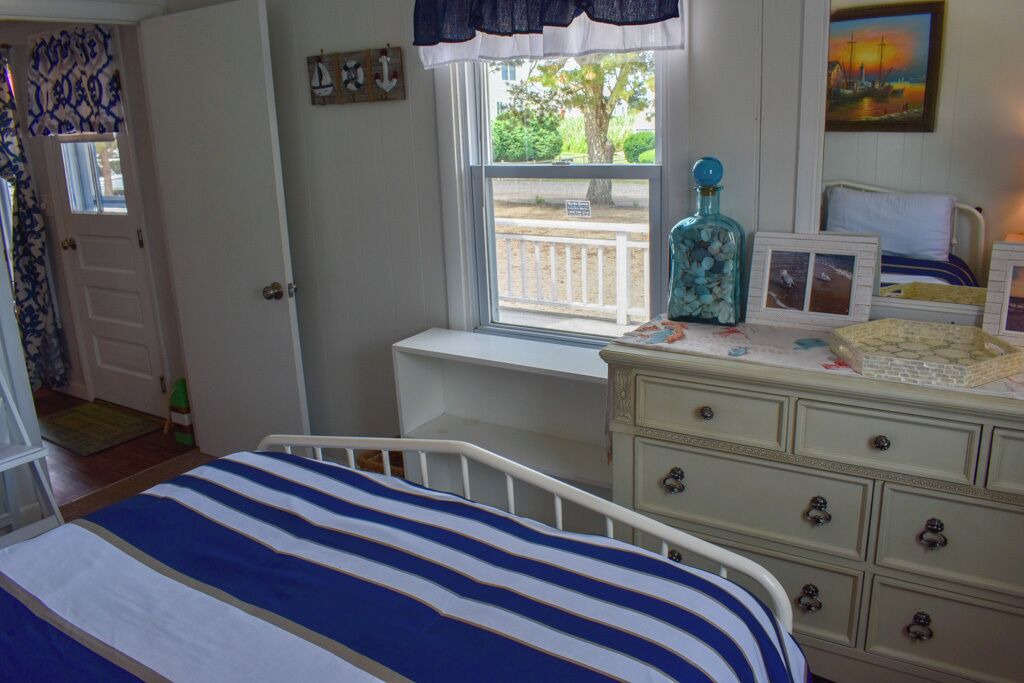 Photo of Bedroom in West Dennis