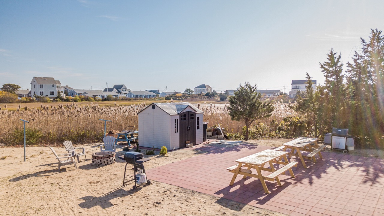 Photo of Outdoor in West Dennis